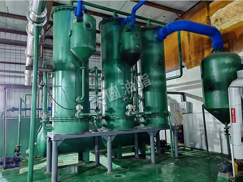 氣味處理設(shè)備