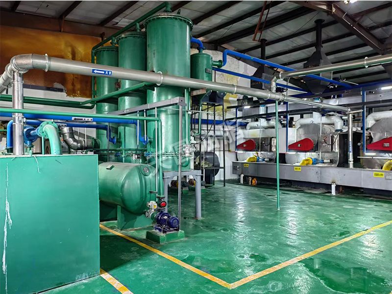 氣味處理設(shè)備