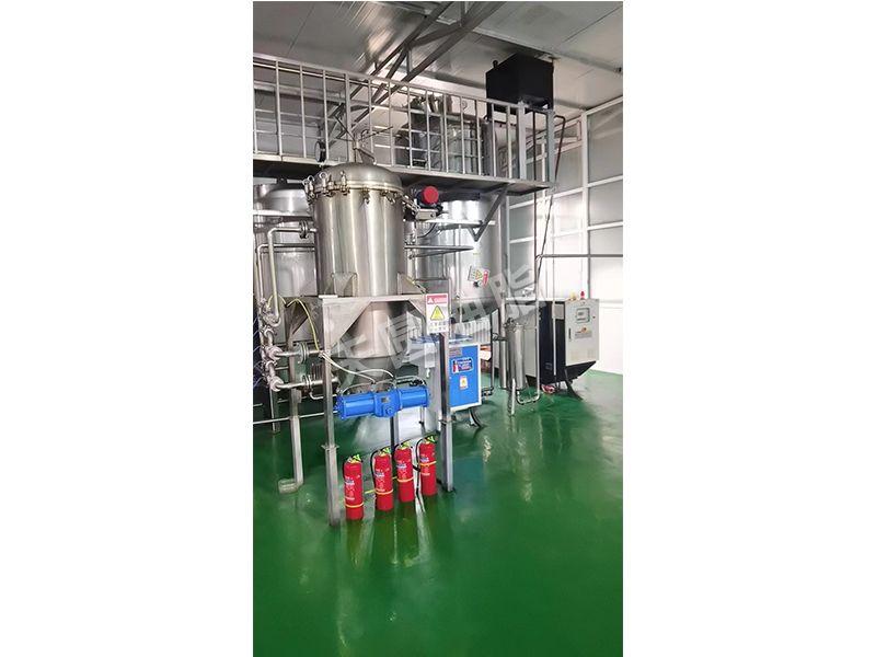 油脂精煉設(shè)備